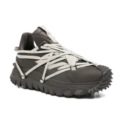 Hot Trailgrip Megalace Sneakers Sko