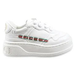 Discount Trainer med Interlocking G Børn Sneakers