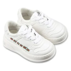 Discount Trainer med Interlocking G Børn Sneakers