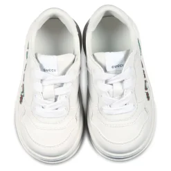 Discount Trainer med Interlocking G Børn Sneakers