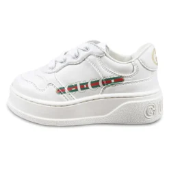 Discount Trainer med Interlocking G Børn Sneakers