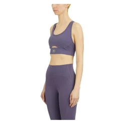 Discount Training Cutout Sports BH T-Shirts & Toppe