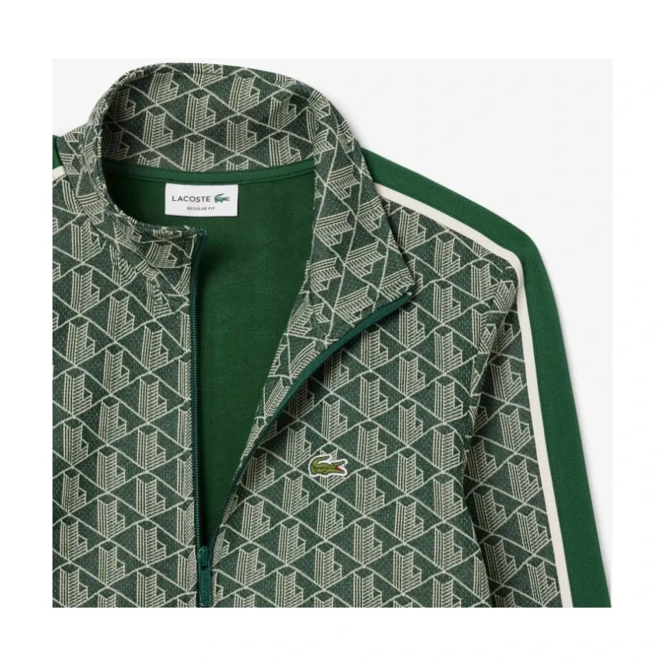 Online Training Jacket Træningsjakker
