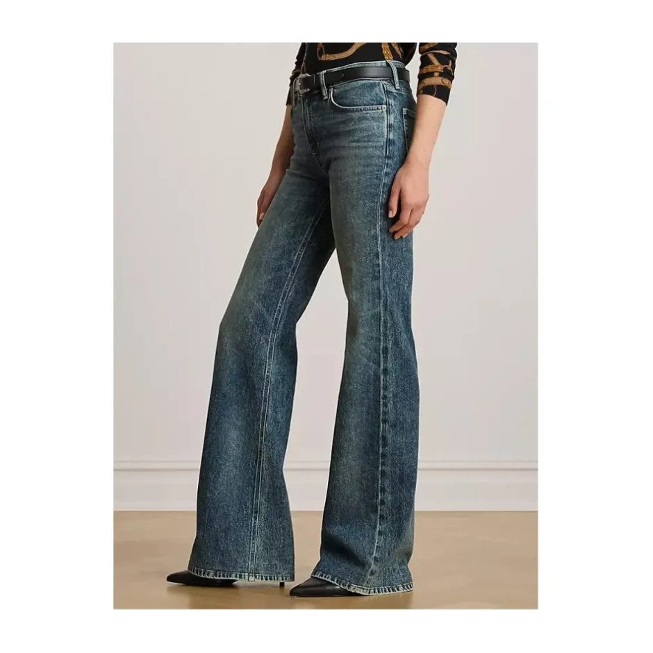 Sale TRAPERICE Dame Jeans