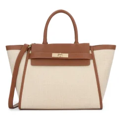 Best Trapeze Handbag Dame Håndtasker