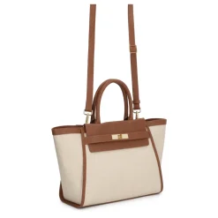 Best Trapeze Handbag Dame Håndtasker