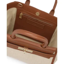 Best Trapeze Handbag Dame Håndtasker
