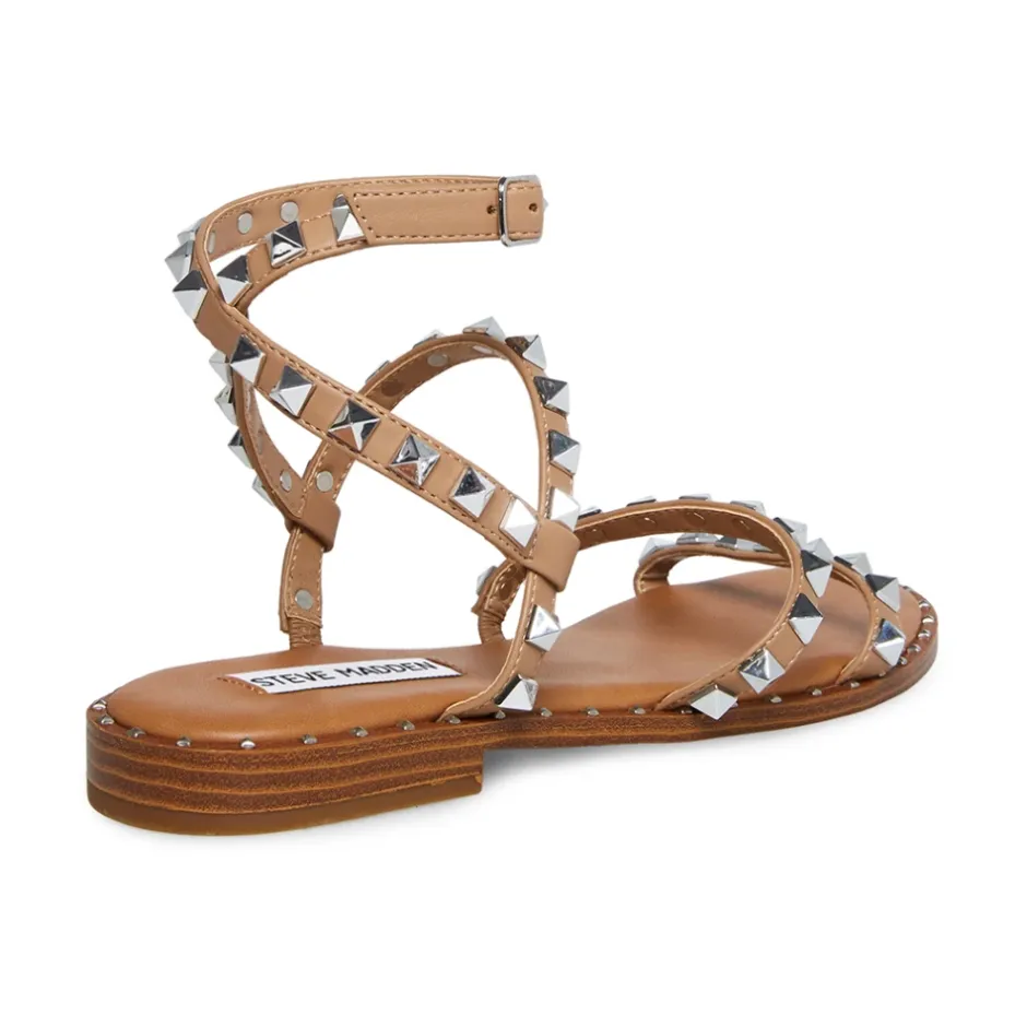 Clearance Travel Sandal Dame Sandaler