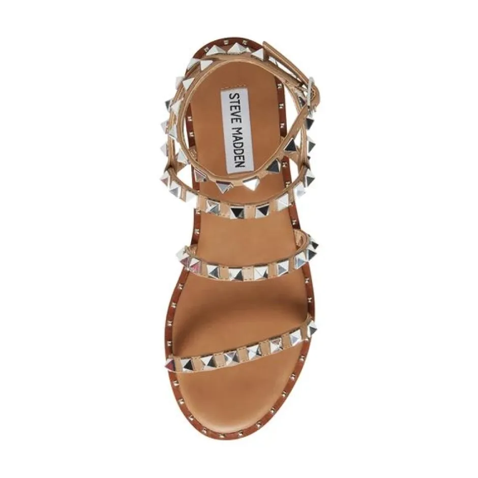 Clearance Travel Sandal Dame Sandaler