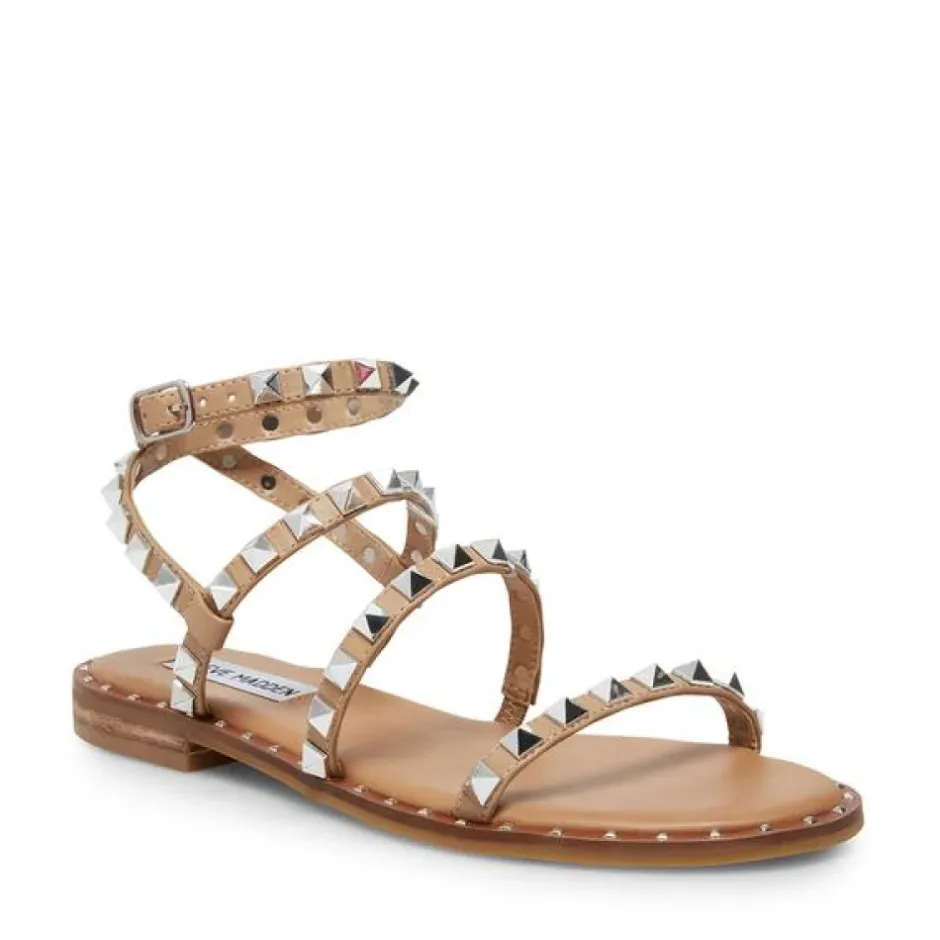 Clearance Travel Sandal Dame Sandaler