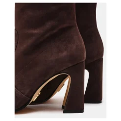 Clearance Treasury Boot Dame Støvler