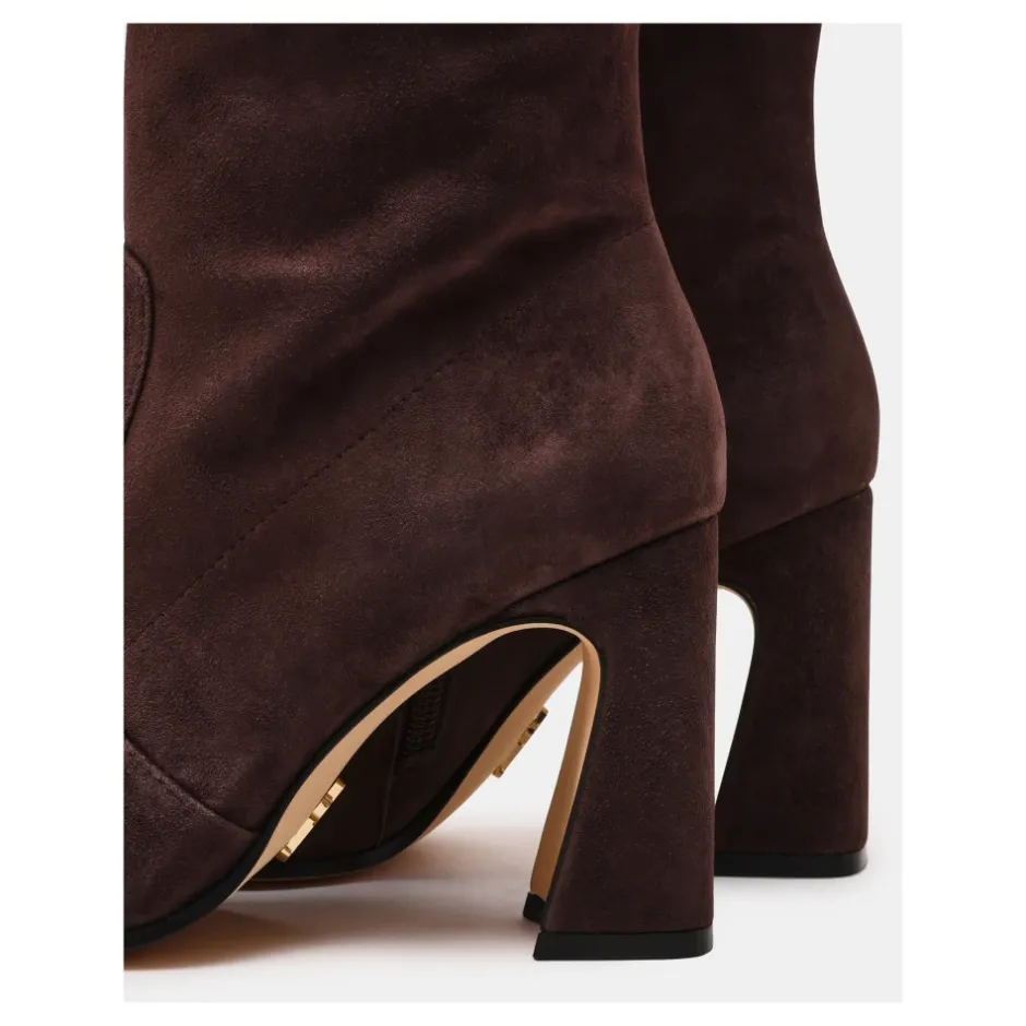 Clearance Treasury Boot Dame Støvler