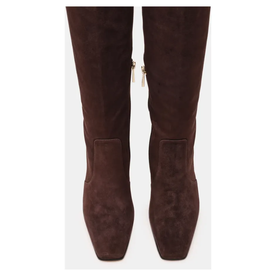 Clearance Treasury Boot Dame Støvler