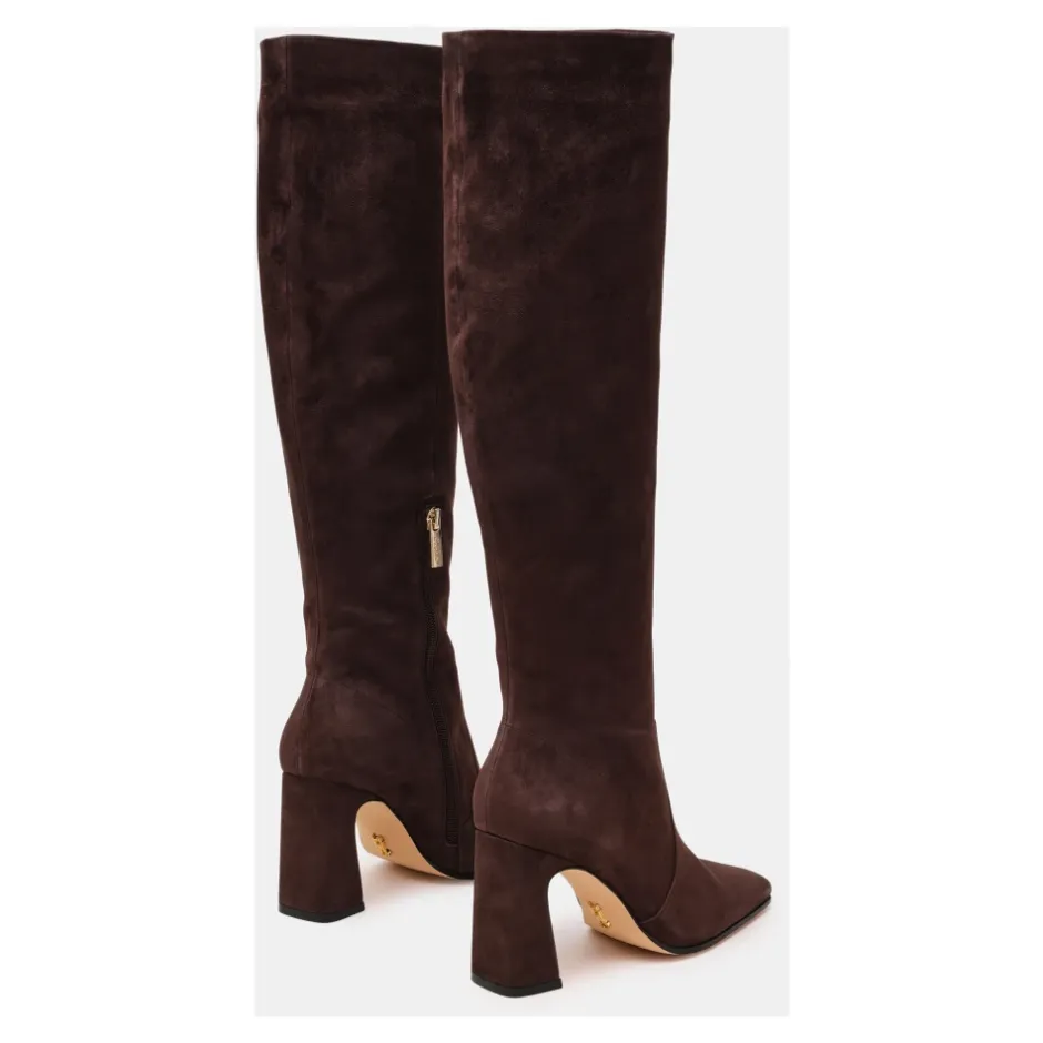 Clearance Treasury Boot Dame Støvler