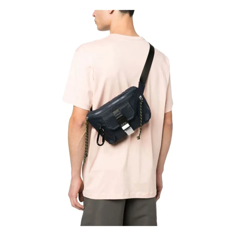 Sale Treck Bum Bag Tasker