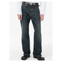 Best Tredje Skæring Bukser Jeans