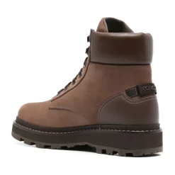 Best Trek Man Camel Brown Støvler Støvler