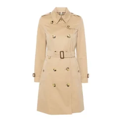Clearance Trenchcoat Dame Frakker
