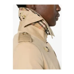 Clearance Trenchcoat Dame Frakker