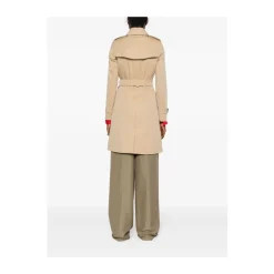 Clearance Trenchcoat Dame Frakker