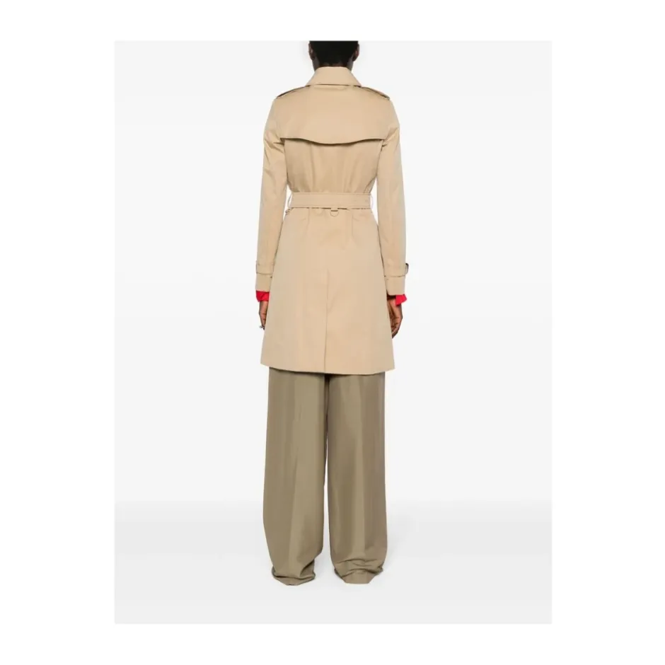 Clearance Trenchcoat Dame Frakker