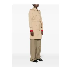 Clearance Trenchcoat Dame Frakker