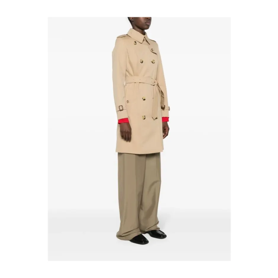 Clearance Trenchcoat Dame Frakker