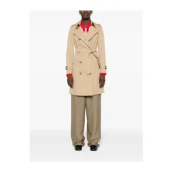 Clearance Trenchcoat Dame Frakker