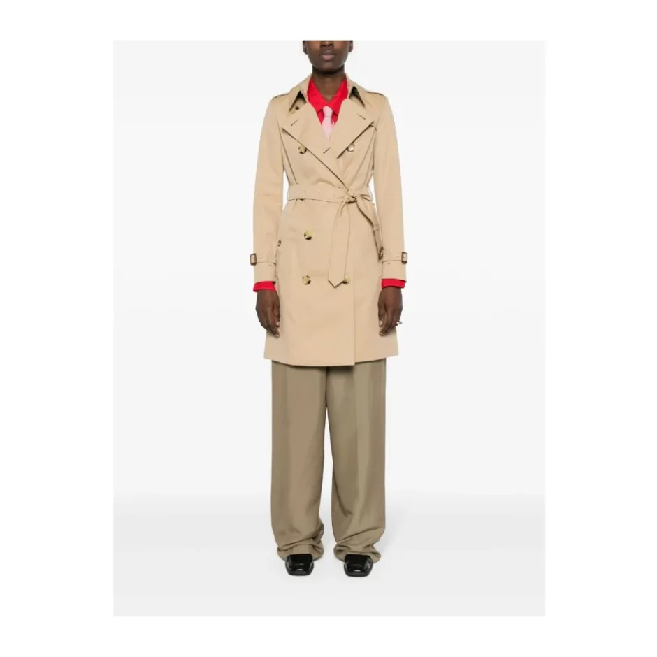 Clearance Trenchcoat Dame Frakker