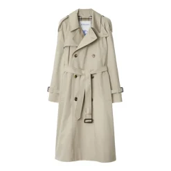 Best Trenchcoat Dame Frakker