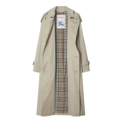 Best Trenchcoat Dame Frakker