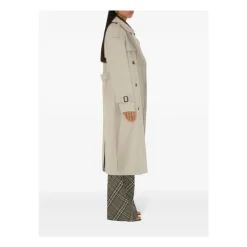 Best Trenchcoat Dame Frakker