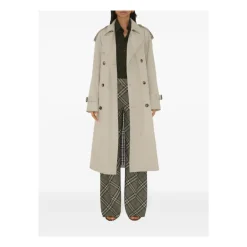 Best Trenchcoat Dame Frakker