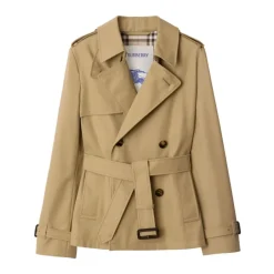 Outlet Trenchcoat Dame Frakker
