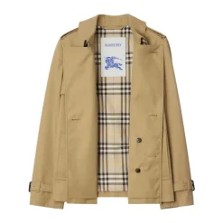 Outlet Trenchcoat Dame Frakker