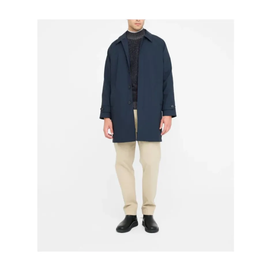 Clearance Trenchcoats Frakker