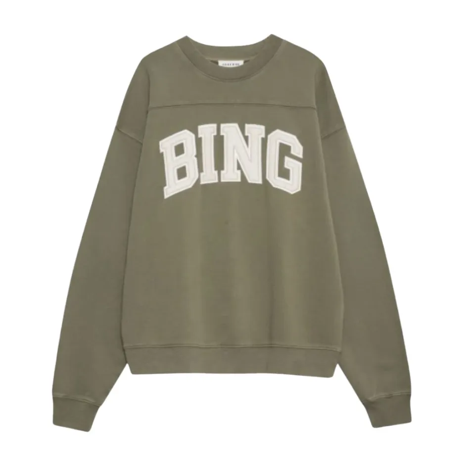 Clearance Trenton Sweatshirt Dame Sweatshirts
