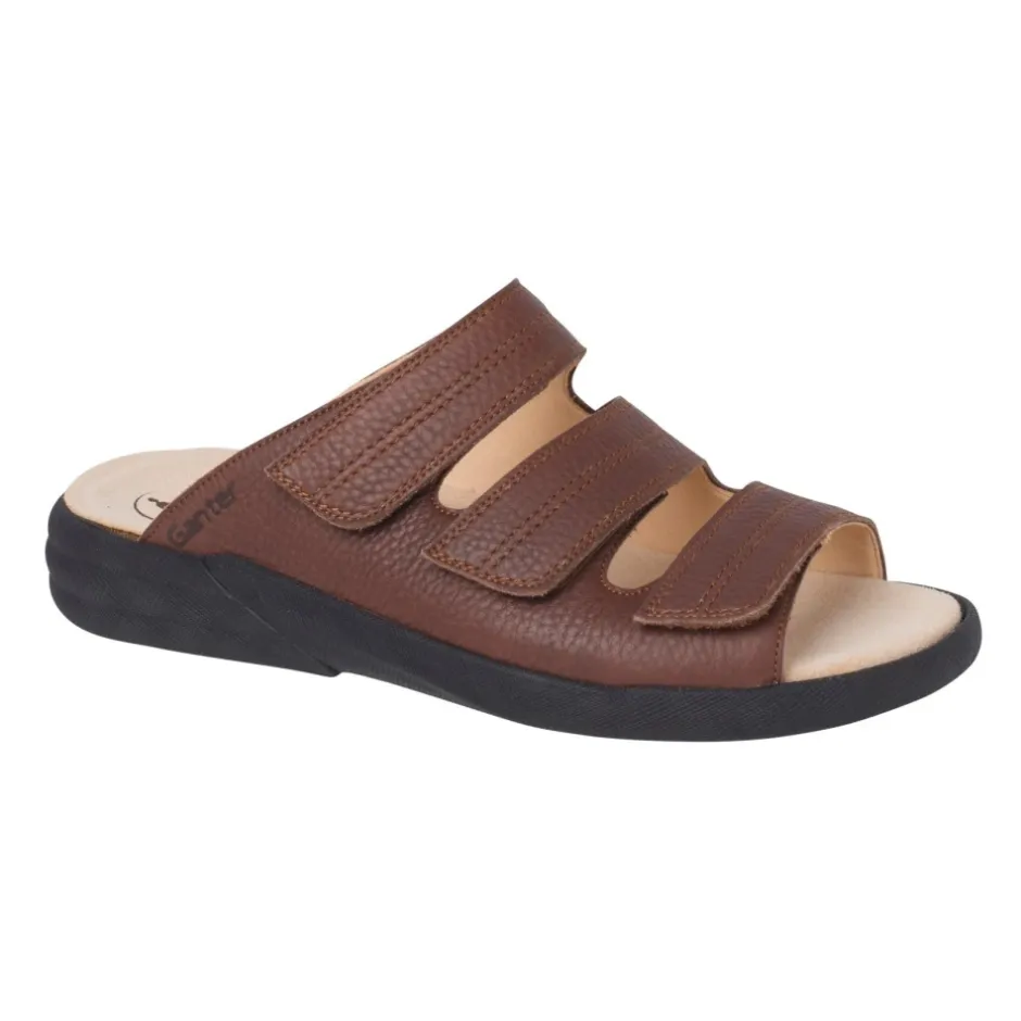 Online Tre-strop e Sandaler Sandaler