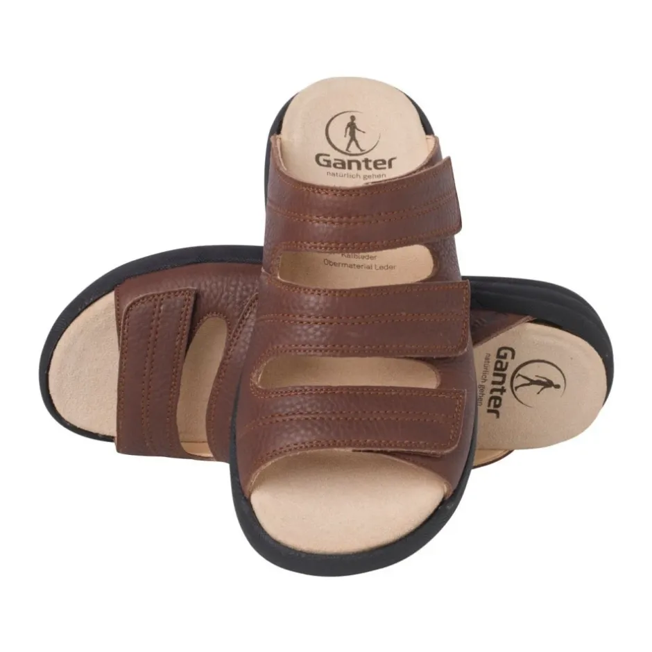 Online Tre-strop e Sandaler Sandaler