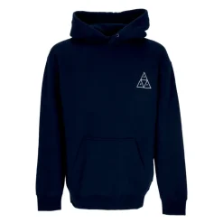 Discount Triangle Po Hoodie Sæt Navy Trøjer