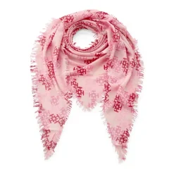 Online Triangle Scarf Dame Tørklæder
