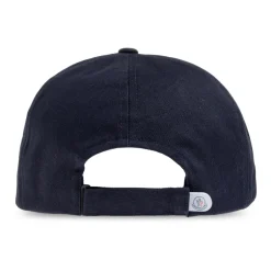 Best Tricolor Logo Bomuld Baseball Cap Børn Huer & Kasketter