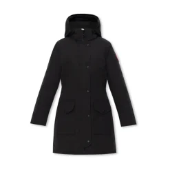 Outlet Trillium Parka Dame Jakker