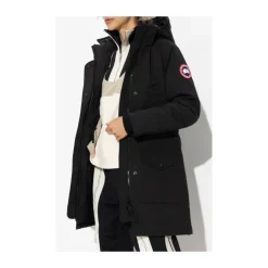 Outlet Trillium Parka Dame Jakker