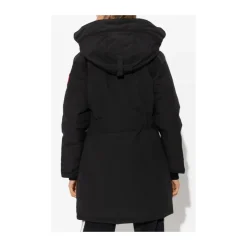 Outlet Trillium Parka Dame Jakker