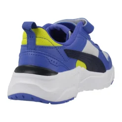 Clearance Trinity 2 LT Børn Sneakers