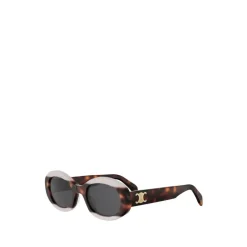 Hot Triomphe Sunglasses Dame Solbriller