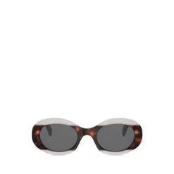 Hot Triomphe Sunglasses Dame Solbriller