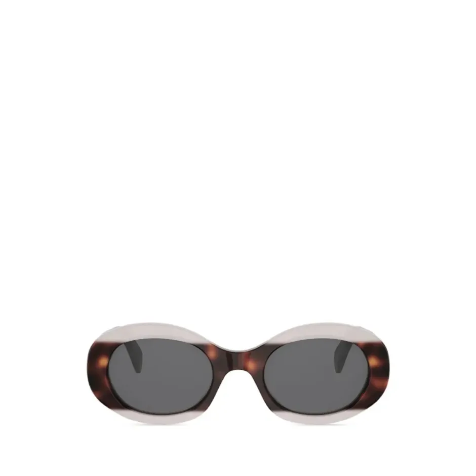 Hot Triomphe Sunglasses Dame Solbriller