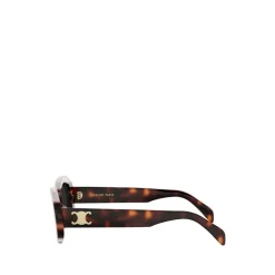 Hot Triomphe Sunglasses Dame Solbriller
